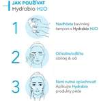 Bioderma Hydrabio H2O Міцелярна вода для зневодненої шкіри 500 мл: ціни та характеристики