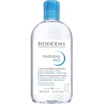 Bioderma Hydrabio H2O Міцелярна вода для зневодненої шкіри 500 мл: ціни та характеристики