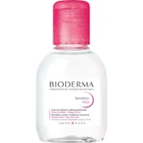 Міцелярна вода Bioderma Sensibio H2O для чутливої шкіри 100 мл