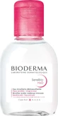 Міцелярна вода Bioderma Sensibio H2O для чутливої шкіри 100 мл