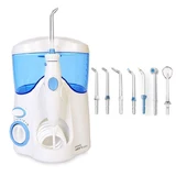 Waterpik WP100 E2 Ultra, стоматологічний іригатор, стаціонарний, 7 ковдр