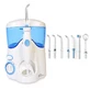 Waterpik WP100 E2 Ultra, стоматологический ирригатор, стационарный, 7 одеял