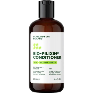 Scandinavian Biolabs® Bio-Pilixin® кондиционер для восстановления волос для мужчин 250 мл