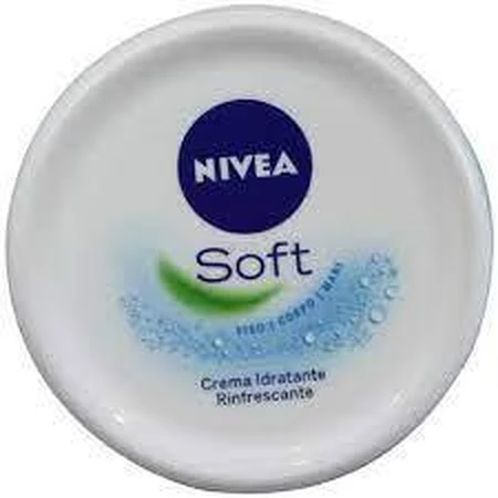 М'який крем, 300 мл, Nivea: ціни та характеристики