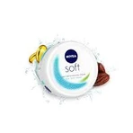 М'який крем, 300 мл, Nivea: ціни та характеристики
