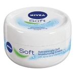 М'який крем, 300 мл, Nivea: ціни та характеристики