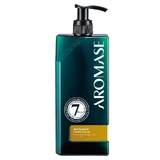 Aromase Anti-Dandruff Essential, шампунь против перхоти, 400 мл