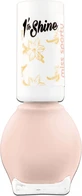 Miss Sporty 1 Minute to Shine лак для нігтів 010 Vanilla Passion, 7 мл