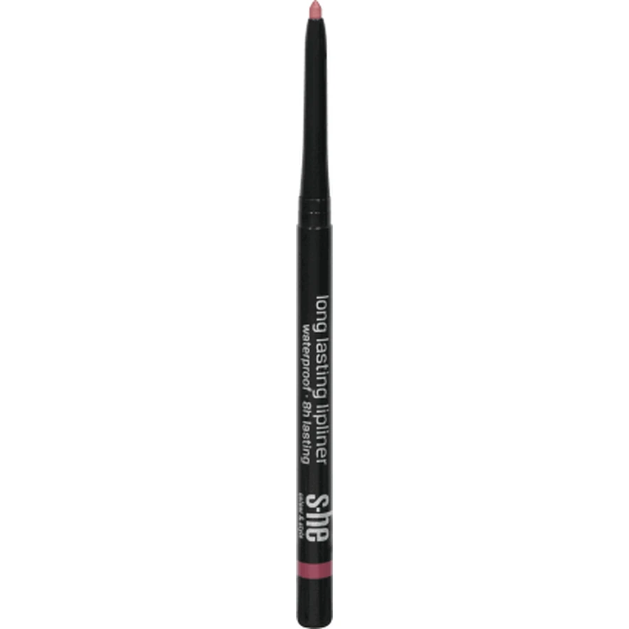 She color&style Стійка підводка для губ 337/004, 0,35 г: ціни та характеристики