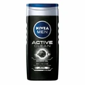 Мужской гель для душа Active Clean, 500 мл, Nivea