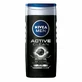 Чоловічий гель для душу Active Clean, 500 мл, Nivea