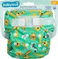 Babylove Подгузник с тканевым вкладышем, 1 шт.