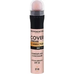 Dermacol Cover High Coverage Concealer 210 1×8 г, коректор: ціни та характеристики