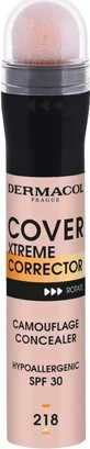 Dermacol Cover High Coverage Concealer 210 1×8 г, консилер