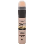 Dermacol Cover High Coverage Concealer 210 1×8 г, коректор: ціни та характеристики