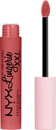 Помада для губ Nyx Professional MakeUp Lip Lingerie XXL Матова помада 3 Xxpose Me, 4 мл