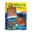 Омега-3 Moller's зі смаком коли, 36 пастилок