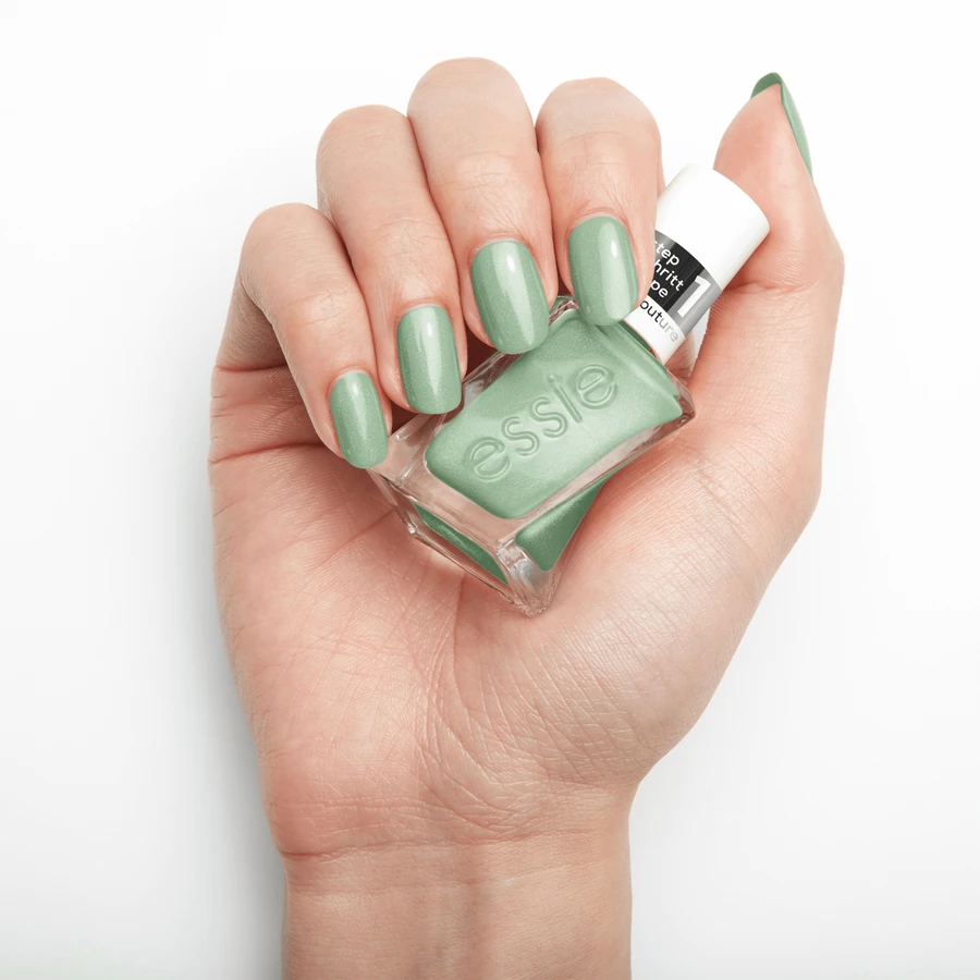 Essie gel couture 2.0 551 bling it лак для нігтів, 13.5 мл: ціни та характеристики