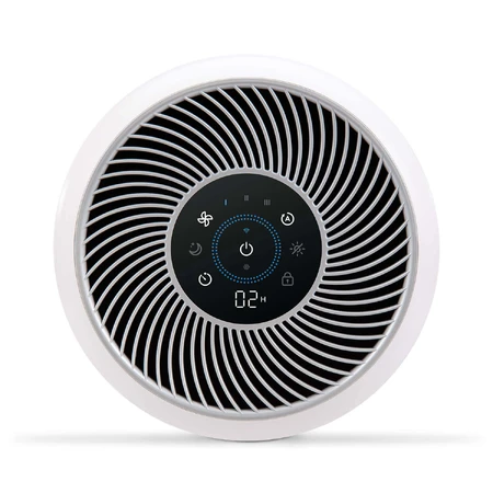 Levoit Core 300S, очиститель воздуха, 1 шт.: цены и характеристики