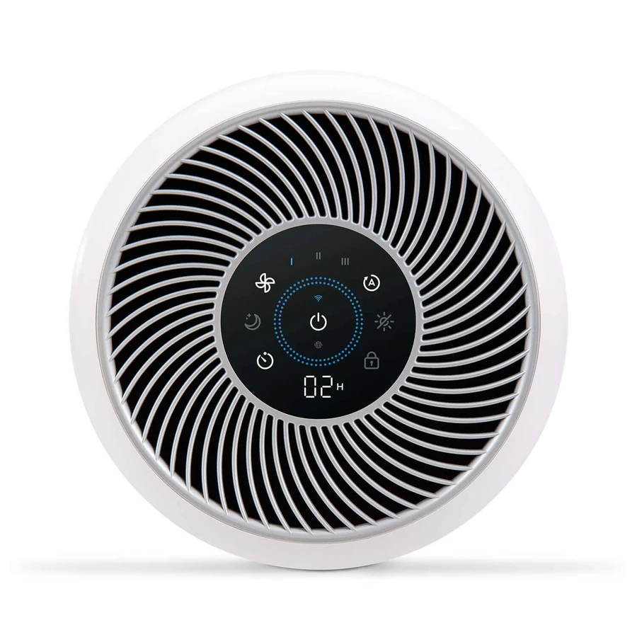 Levoit Core 300S, очиститель воздуха, 1 шт.: цены и характеристики