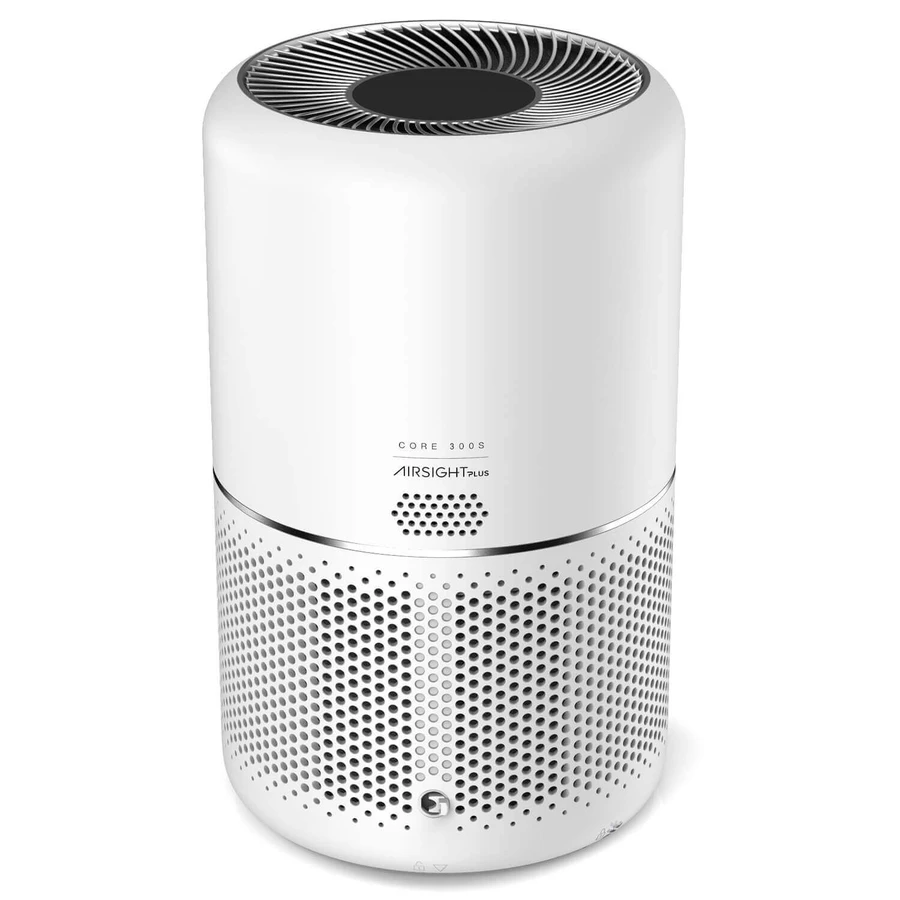 Levoit Core 300S, очиститель воздуха, 1 шт.: цены и характеристики