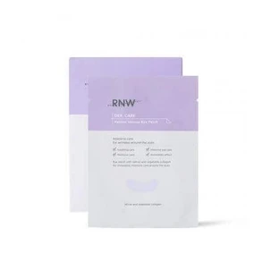 Интенсивные патчи для глаз с ретинолом, 10 штук, RNW