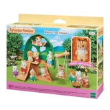 Ігровий будиночок на дереві Sylvanian Families, +3 роки, Epoch
