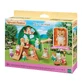 Игровая площадка Дом на дереве Sylvanian Families, +3 года, Эпоха