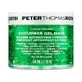 Огіркова гелева маска для обличчя, 150 мл, Peter Thomas Roth