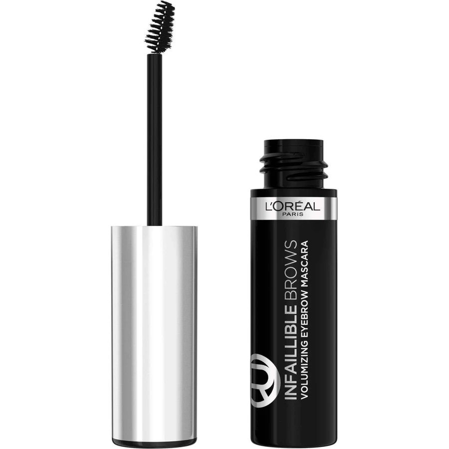 L'Oréal Paris Туш для об'єму 000 Прозора сироватка-гель для обох очей, 5 мл: ціни та характеристики