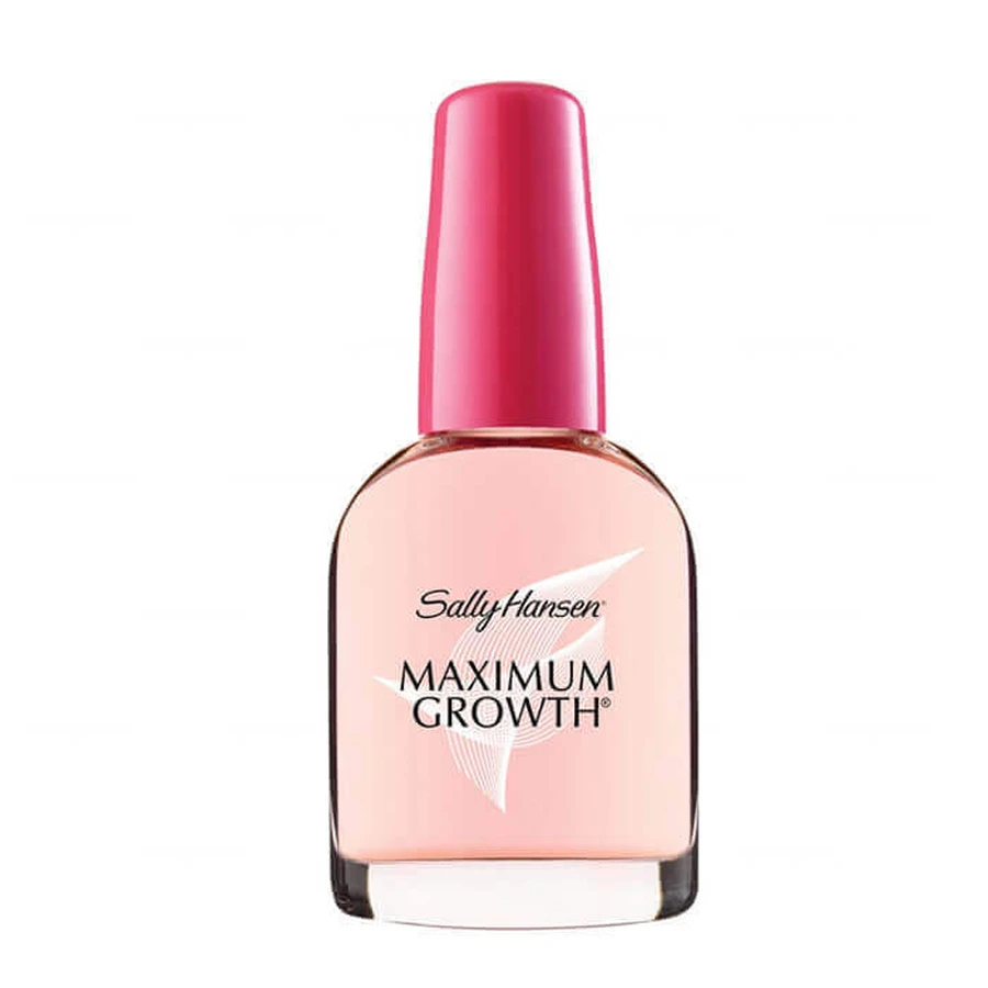 Sally Hansen Кондиционер для ногтей с протеином максимального роста, 13,3 мл: цены и характеристики
