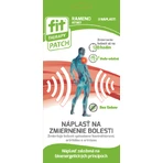 Пластырь для плеча FIT Therapy 3 шт: цены и характеристики