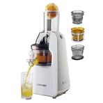 Concept Пресс для овощей и фруктов Home Made Juice WHITE LO7066 белый: цены и характеристики