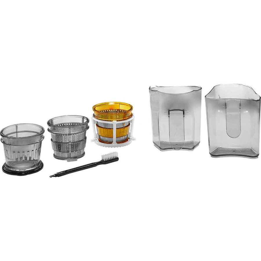 Concept Пресс для овощей и фруктов Home Made Juice WHITE LO7066 белый: цены и характеристики
