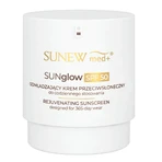 Sunewmed+ Sunglow, антисолнечный крем, SPF 50, 80 мл: цены и характеристики