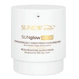 Sunewmed+ Sunglow, антисолнечный крем, SPF 50, 80 мл