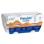 Fresubin YOcreme, со вкусом бисквита, 4 x 125 г: цены и характеристики