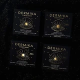 Dermika Luxury Caviar 60+ активний регенеруючий крем, 50 мл