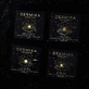 Dermika Luxury Caviar 60+ активный регенерирующий крем, 50 мл
