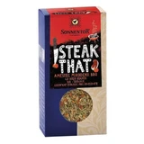 Смесь специй для барбекю Steak That, 50 г, Sonnentor