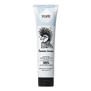 Кондиціонер для волосся Yope Woolly Grass Conditioner 170мл
