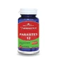 Паразити 12 Herbagetica Parasites 12 Detox Forte, 30 капсул