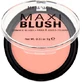 Рум'яна Rimmel London Maxi Blush Рум'яна 001 Third Base, 9 г