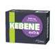 Кебене Екстра Симетикон 240 мг Terapia Kebene Extra Simethicone, 30 капсул
