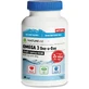 NatureVia Omega 3 One-a-Day 1000 мг 60 капсул