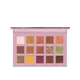 Набір тіней для повік Focallure Go Travel Eyeshadow Go Travel Eyeshadow з 15 предметів, #1 Hi Paris