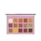 Focallure Go Travel Eyeshadow Go Travel Eyeshadow 15-Piece Set, #1 Hi Paris