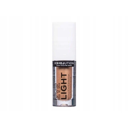 Revolution Relove, Eye Light Up Metallic, тіні для повік 1×1,90 мл, тіні для повік: ціни та характеристики
