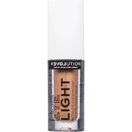 Revolution Relove, Eye Light Up Metallic, тіні для повік 1×1,90 мл, тіні для повік: ціни та характеристики