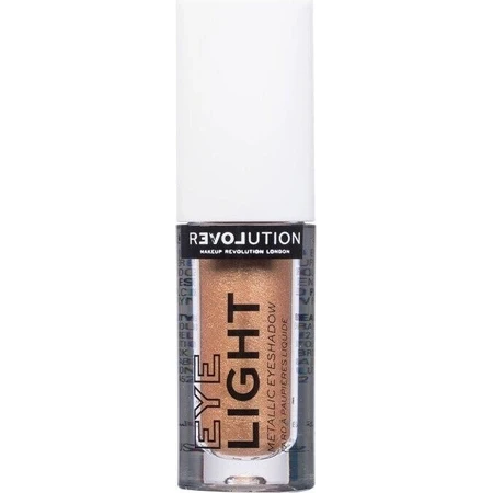 Revolution Relove, Eye Light Up Metallic, тіні для повік 1×1,90 мл, тіні для повік: ціни та характеристики